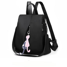 Load image into Gallery viewer, 2019 NEW Women's Anti-theft backpack School bag