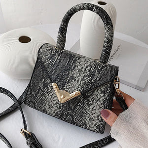 XINIU Luxury  Leather Handbag Designer Bags For Women 2019