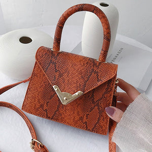 XINIU Luxury  Leather Handbag Designer Bags For Women 2019