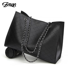 Load image into Gallery viewer, ZMQN Leather Bags For Women 2019 Luxury Handbags Women