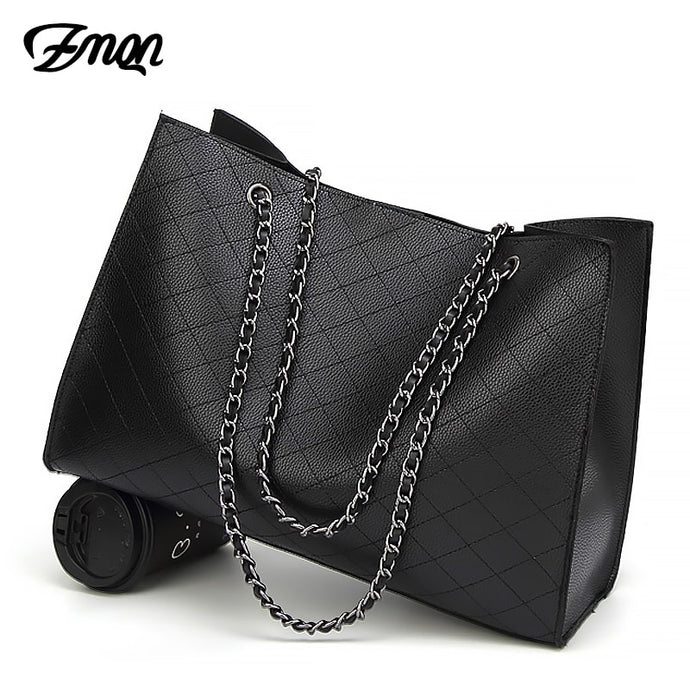 ZMQN Leather Bags For Women 2019 Luxury Handbags Women